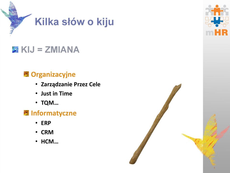 Zarządzanie Przez Cele Just