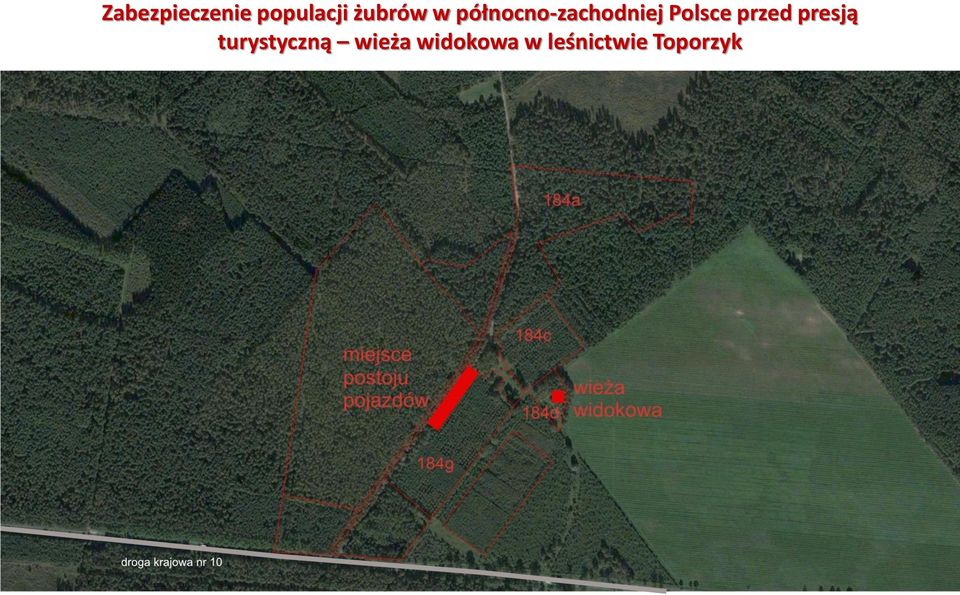 Polsce przed presją turystyczną