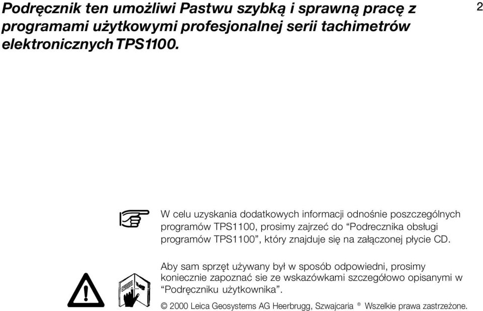 TPS1100, który znajduje się na załączonej płycie CD.