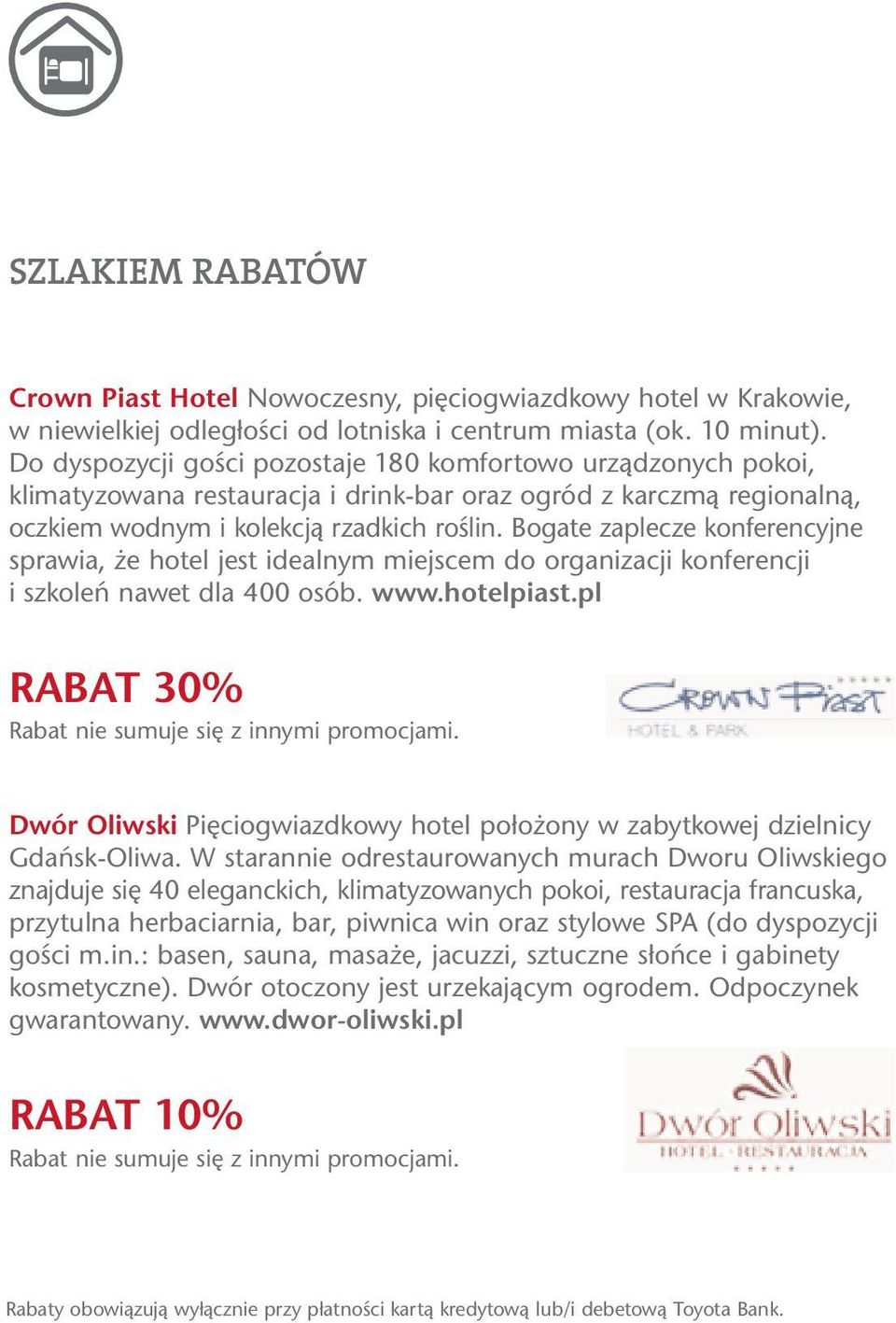 Bogate zaplecze konferencyjne sprawia, że hotel jest idealnym miejscem do organizacji konferencji i szkoleń nawet dla 400 osób. www.hotelpiast.