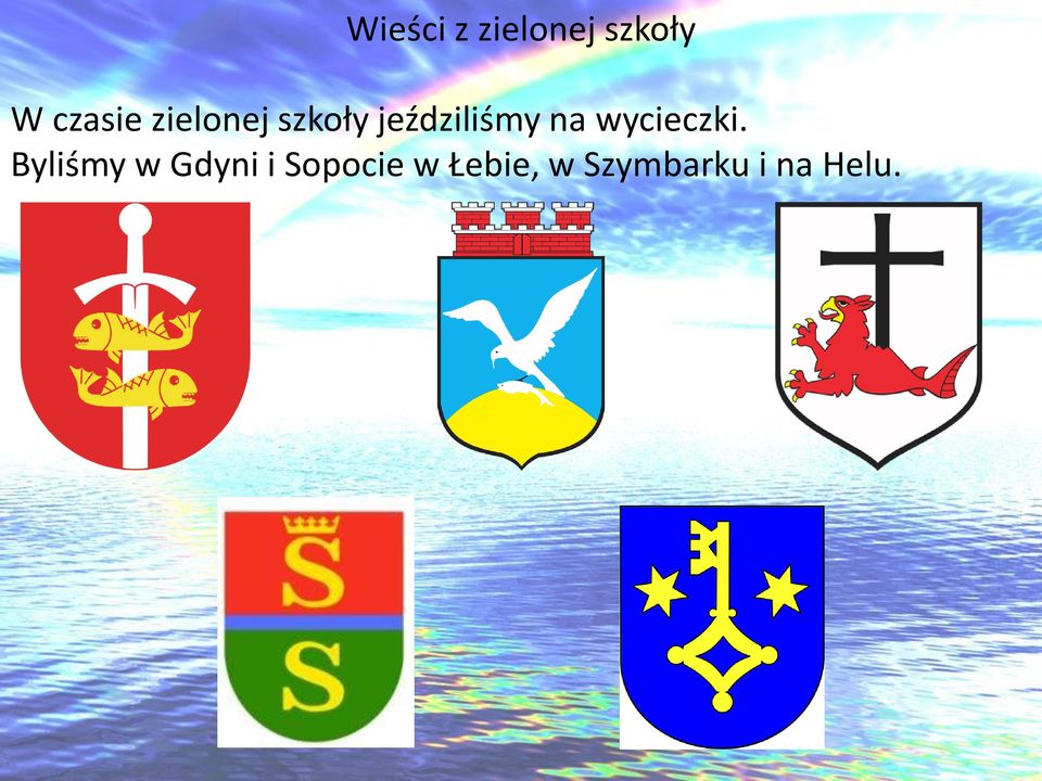 wycieczki.