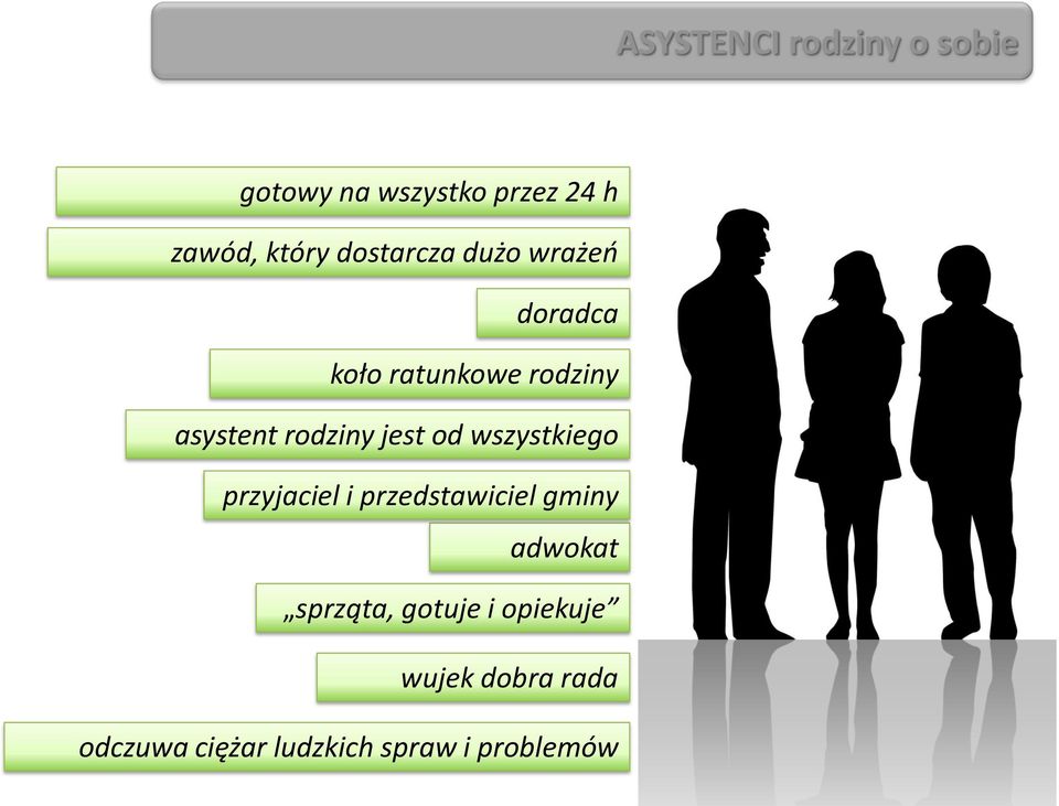 jest od wszystkiego przyjaciel i przedstawiciel gminy adwokat sprząta,