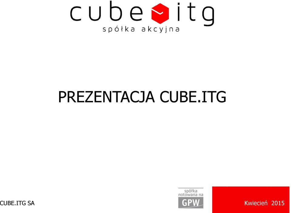 SA Kwiecień