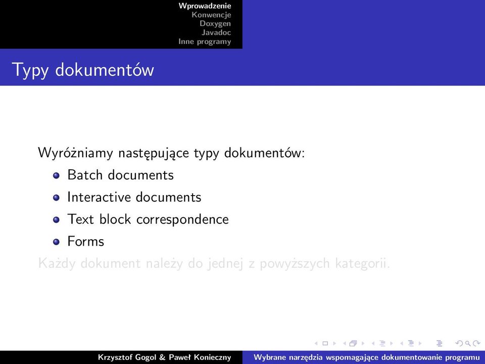 documents Text block correspondence Forms