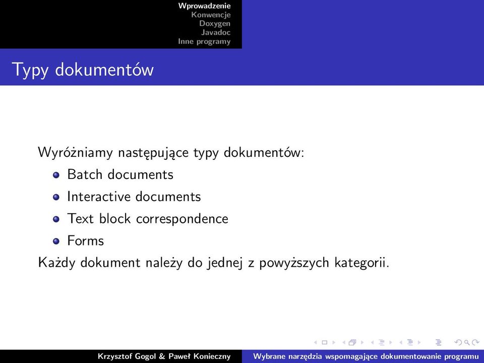 documents Text block correspondence Forms