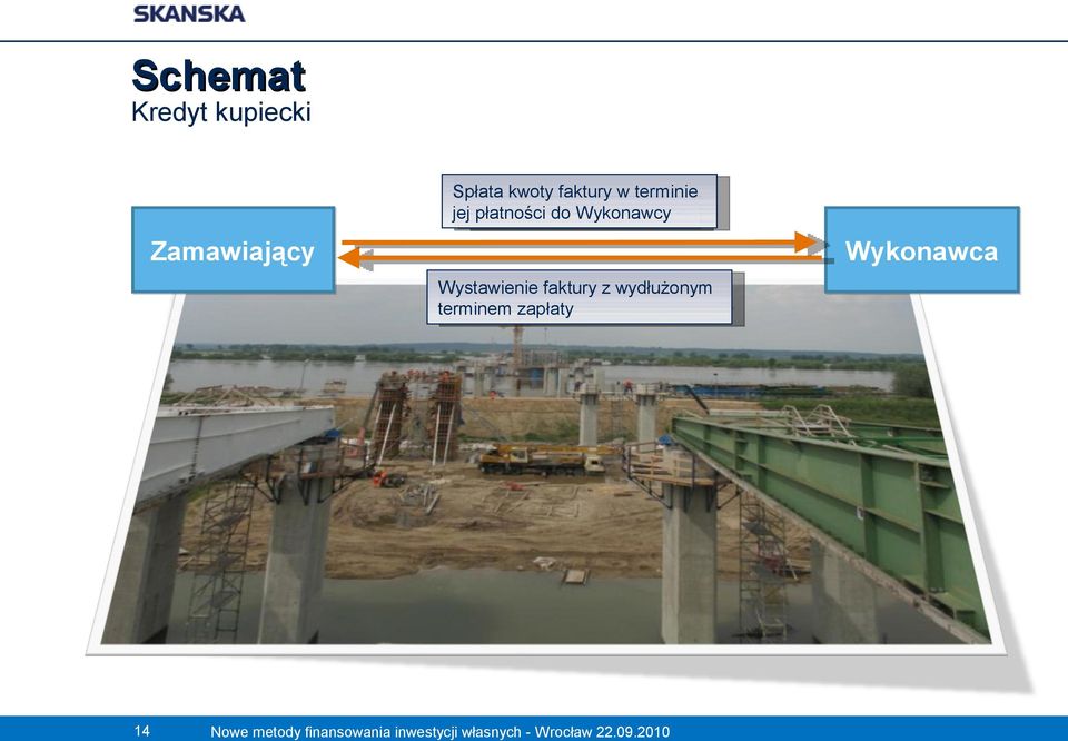 roboty budowlane Zamawiający Wykonawca