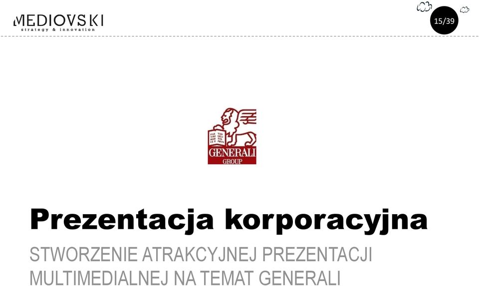 ATRAKCYJNEJ PREZENTACJI