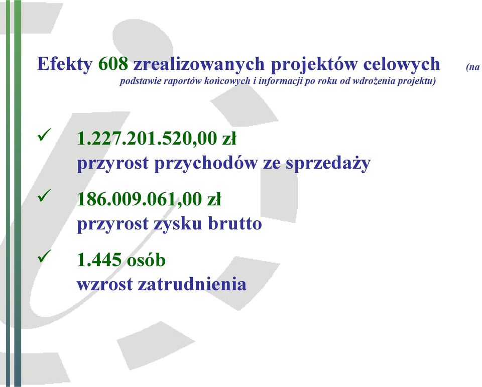 projektu) 1.227.201.