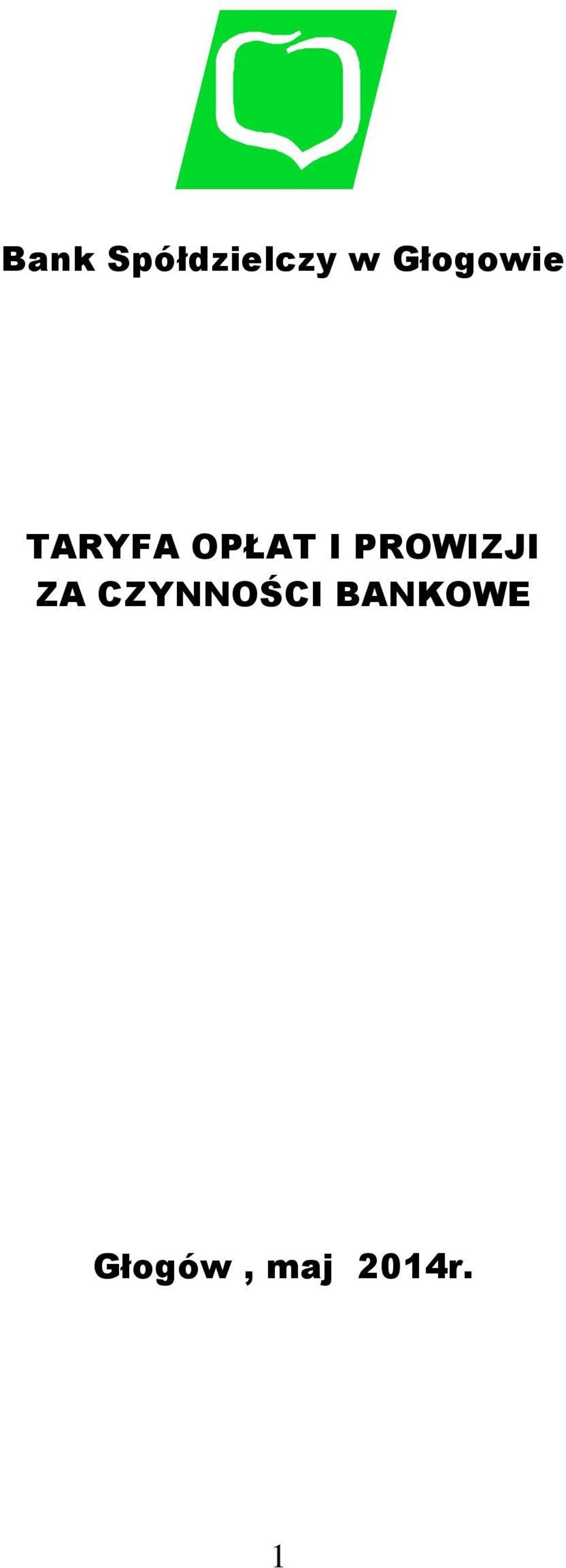 PROWIZJI ZA CZYNNOŚCI