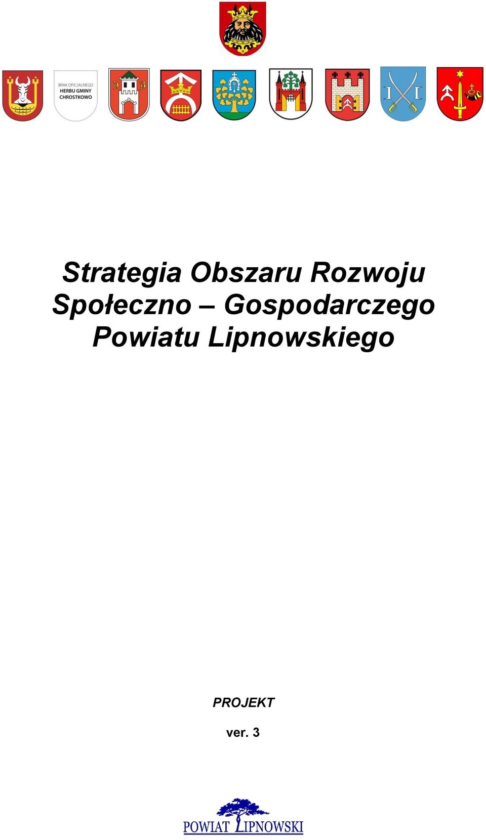 Gospodarczego Powiatu