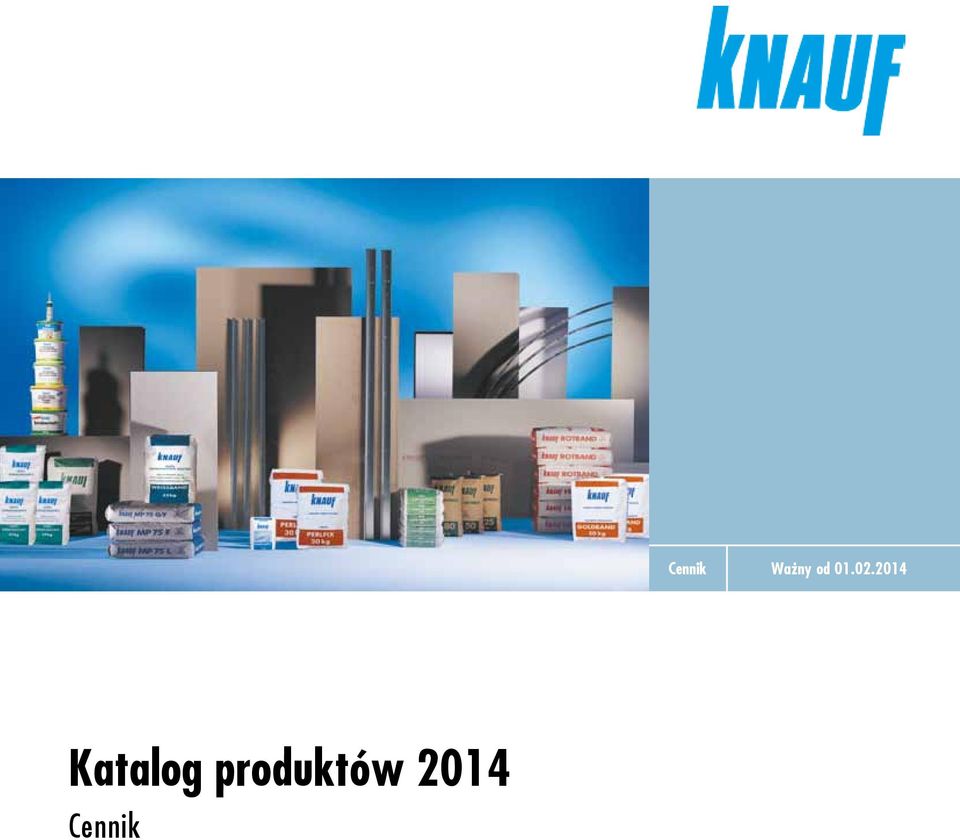 2014 Katalog