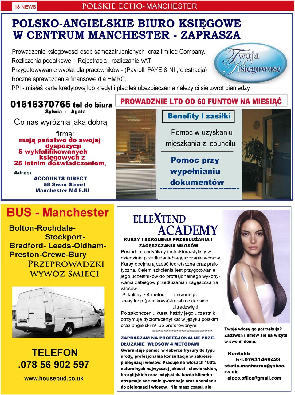 PPI - miałeś karte kredytową lub kredyt i płaciłeś ubezpieczenie należy ci sie zwrot pieniedzy 01616370765 tel do biura Sylwia - Agata Co nas wyróżnia jaką dobrą firmę: mają państwo do swojej