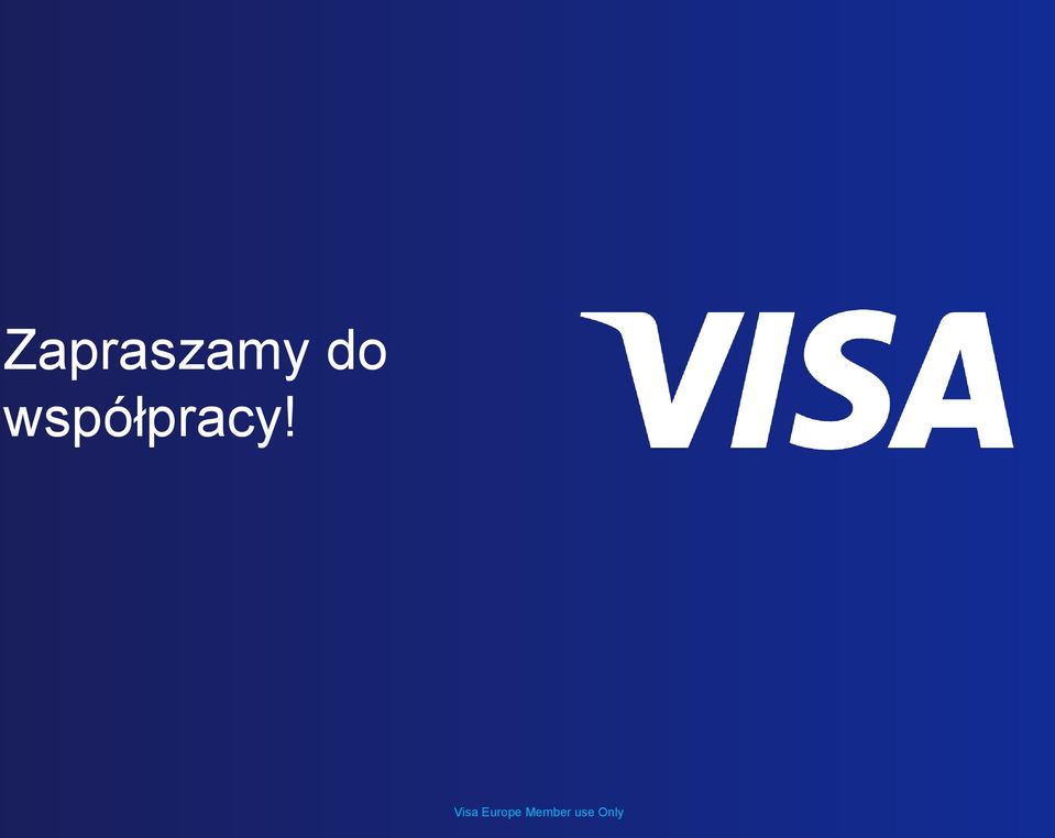 Visa Europe