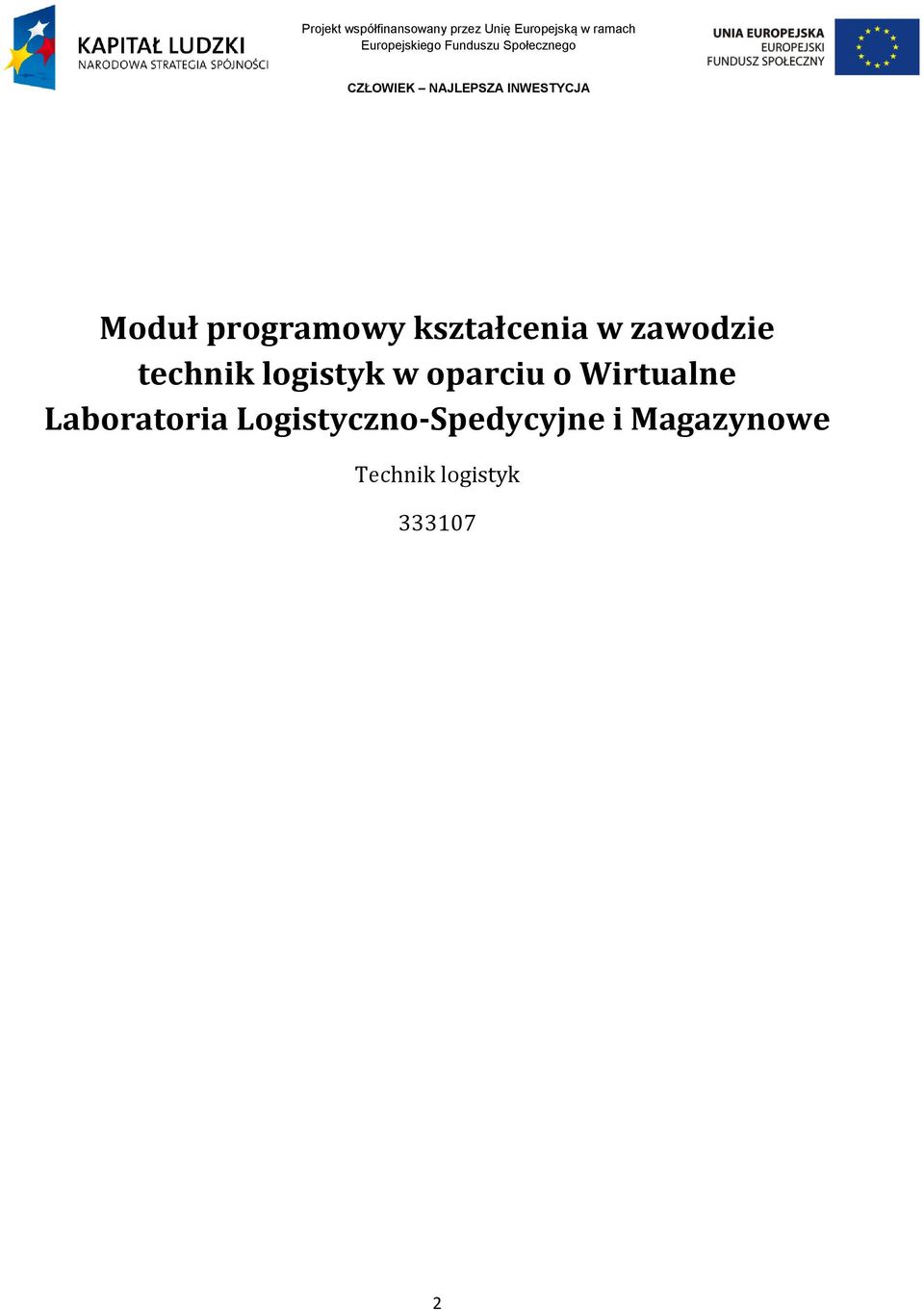 Wirtualne Laboratoria