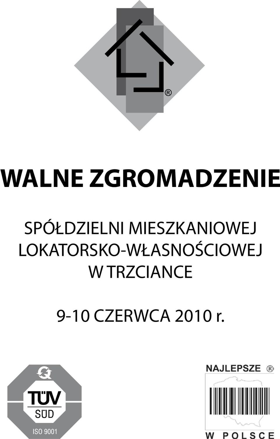 LOKATORSKO-WŁASNOŚCIOWEJ