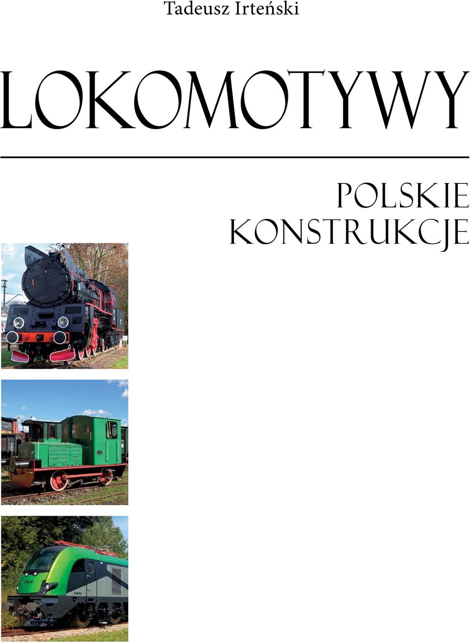 lokomotywy