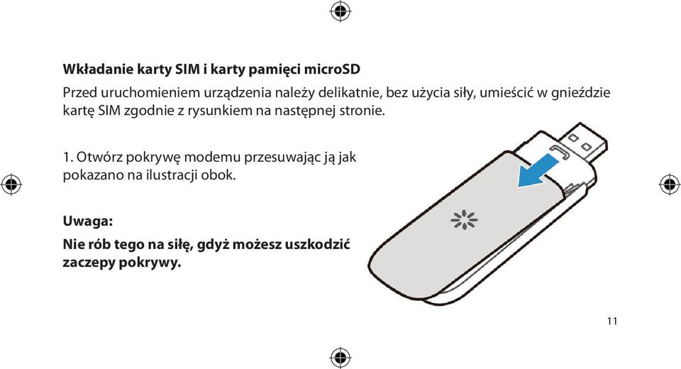 na następnej stronie. 1.