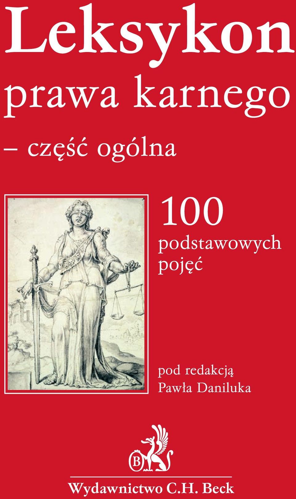 podstawowych pojęć pod