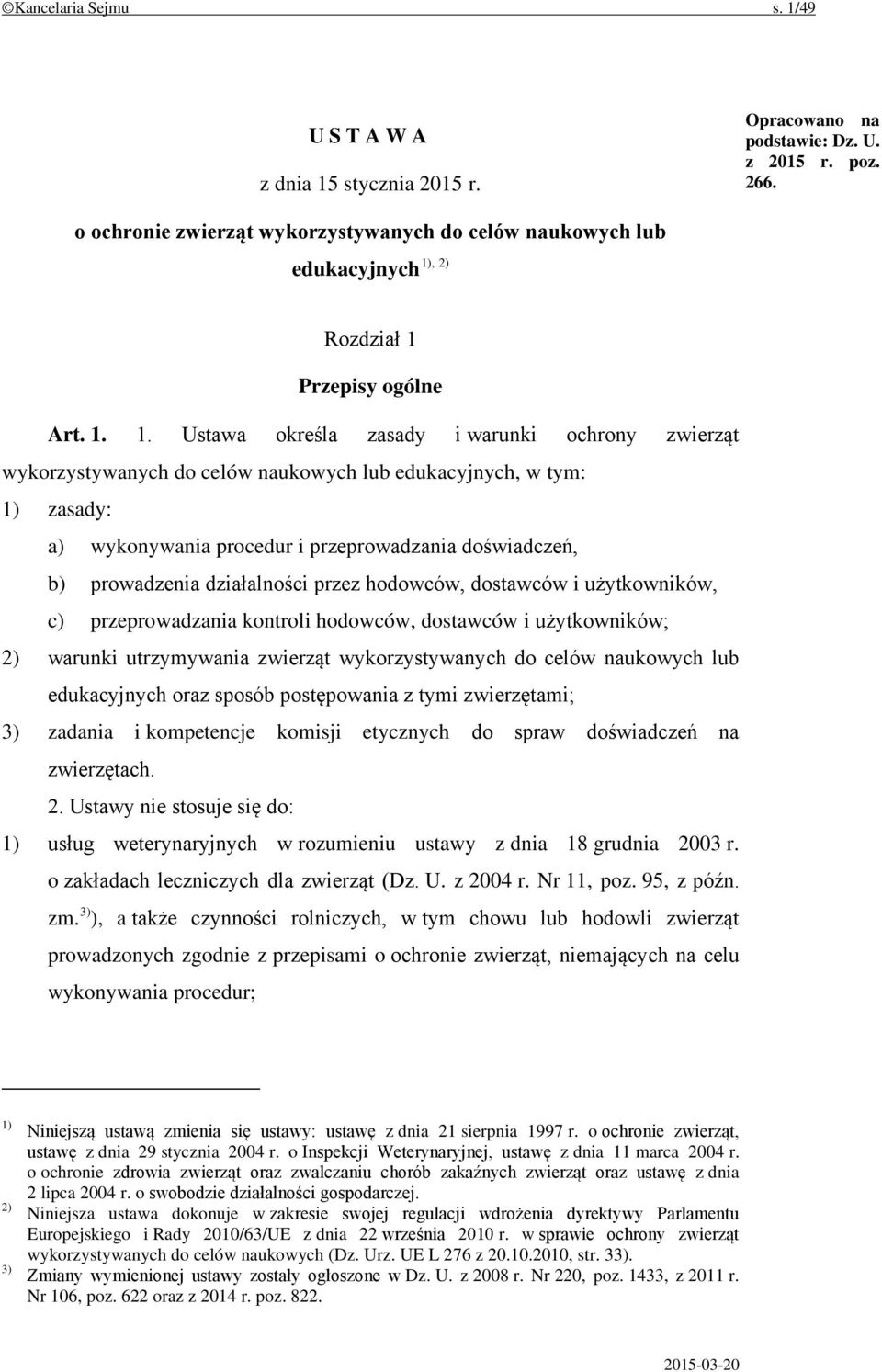 , 2) edukacyjnych Rozdział 1 