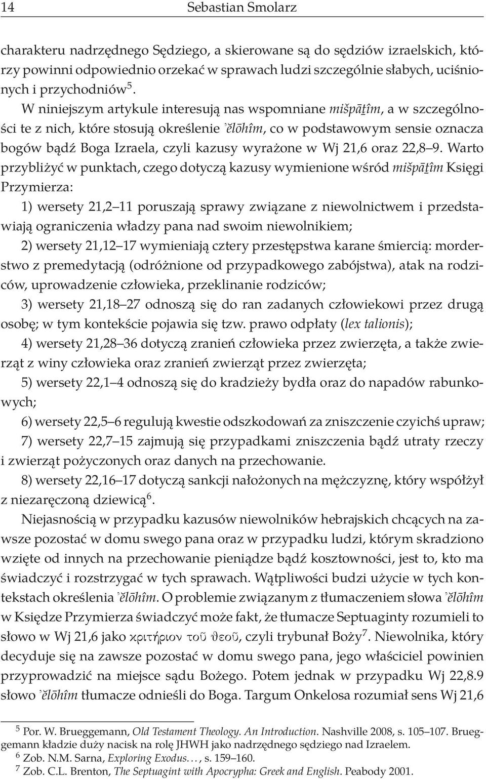 w Wj 21,6 oraz 22,8 9.