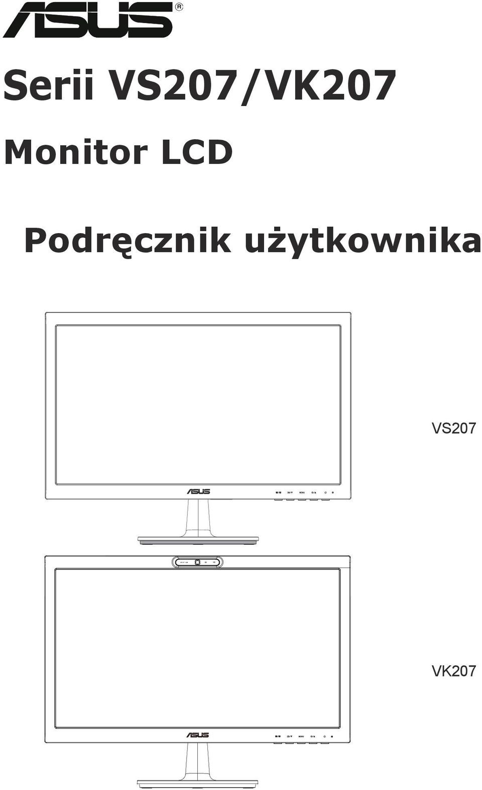 LCD Podręcznik