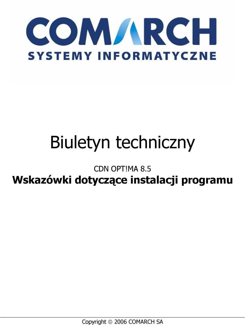 5 Wskazówki dotyczące