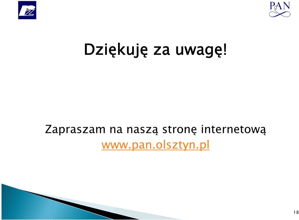 stronę internetową