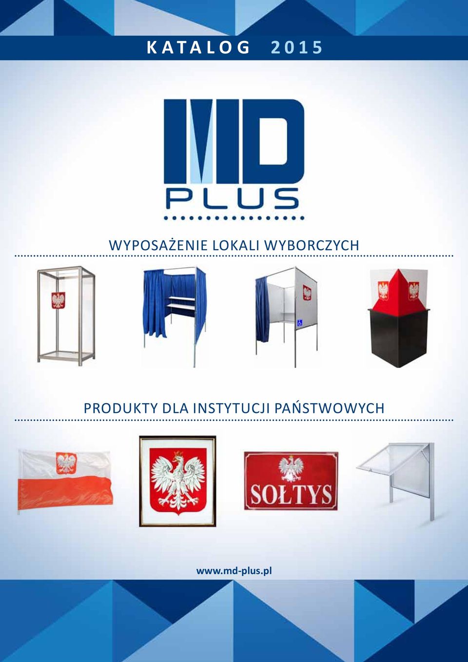 wyborczych Produkty dla