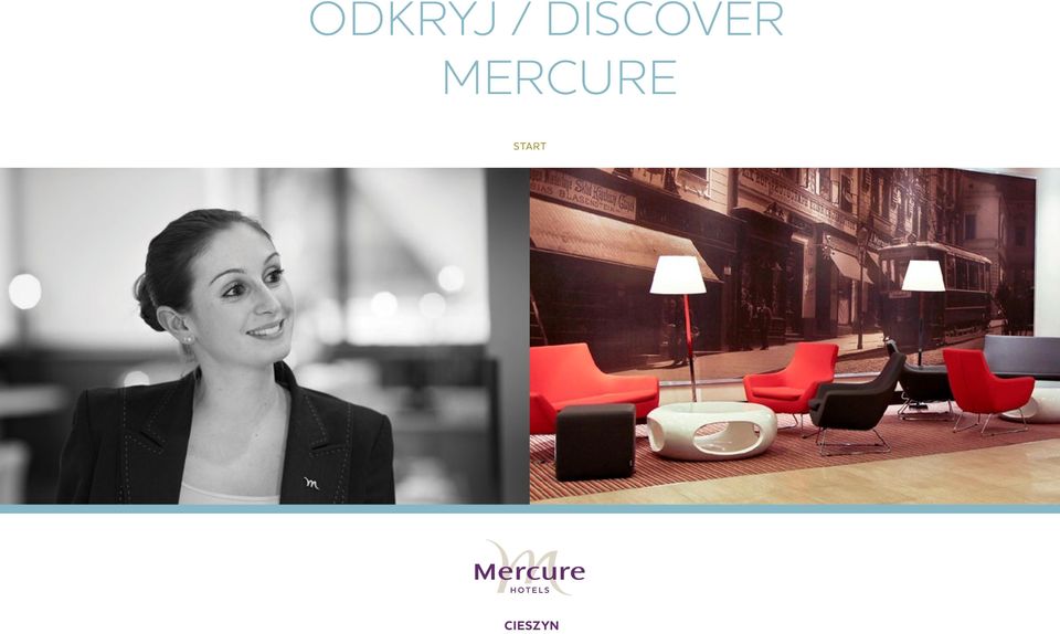 mercure