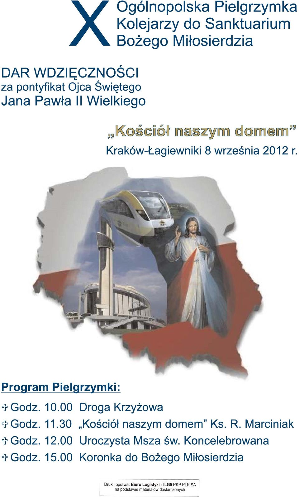 PLK SA n a podstawi e