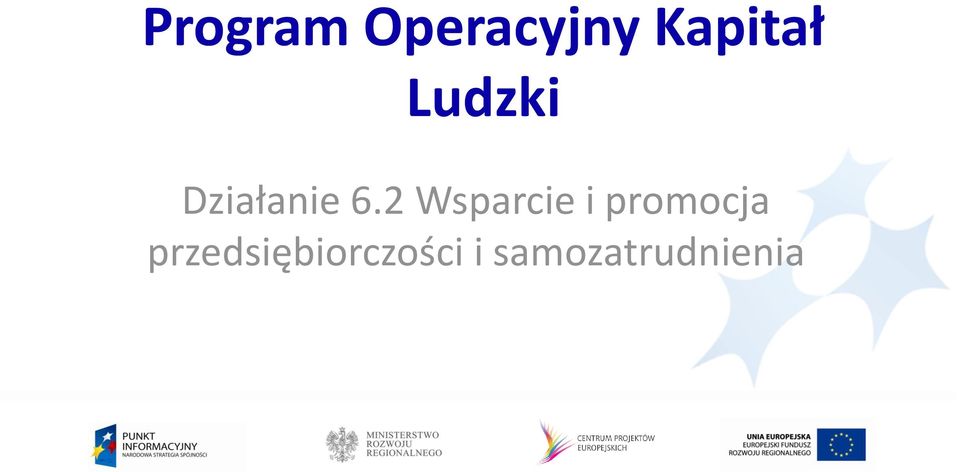 2 Wsparcie i promocja