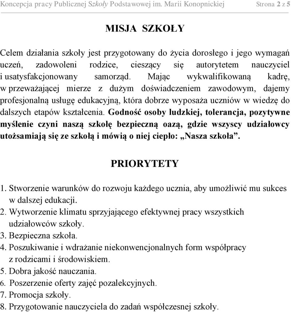 usatysfakcjonowany samorząd.