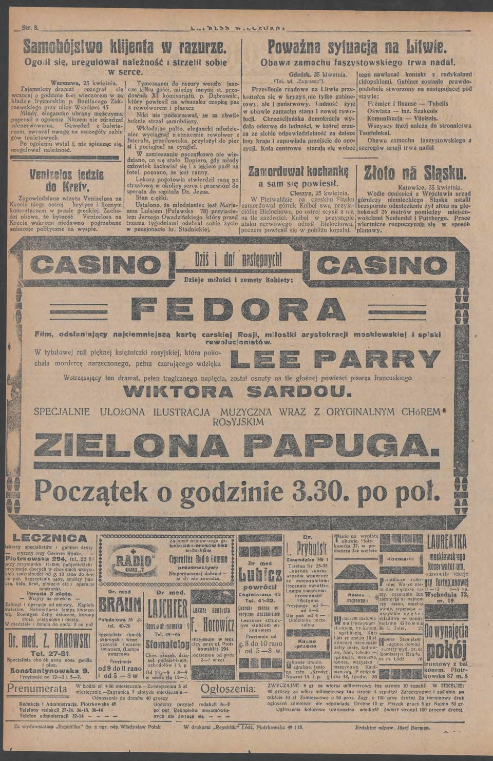 c sę ryys\ ne yo gne se e fry;jersm p Bonfcego Z óry poes n esu opę ps o Je pńsoy Luność yje pemjer fnnse Tues resego pry cy Wspónej 45 reoerem psc Ce mchu snu noej reooś nż Sens Moy eegnco urny mę!