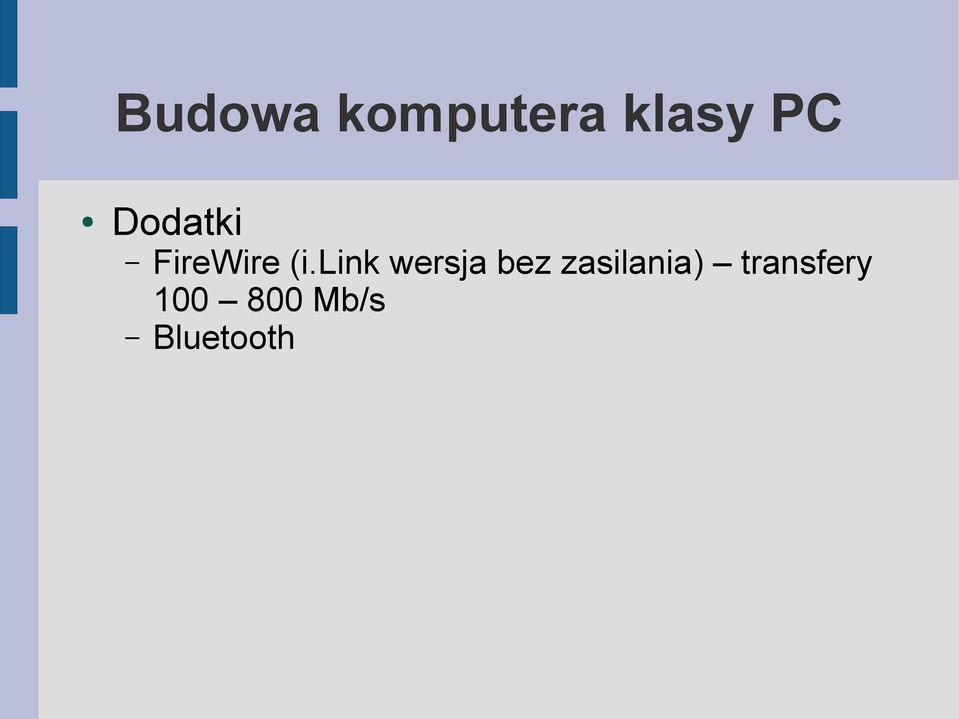 link wersja bez zasilania)