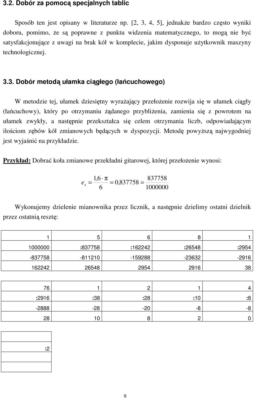 uŝytkownik maszyny technologicznej. 3.