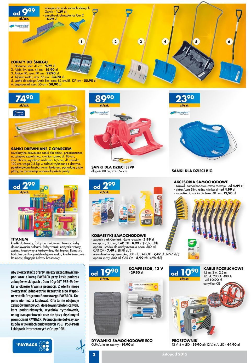 55 cm - 58,90 zł 7490 8990 90 SANKI DREWNiane Z OPARCIEM rewelacyjne drewniane sanki dla dzieci, przeznaczone na zimowe szaleństwa, wymiar sanek: dł. 86 cm, szer. cm, wysokość siedziska 7,5 cm, dł.