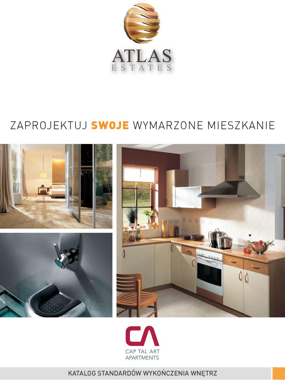 MIESZKANIE KATALOG