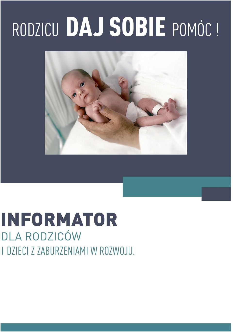 INFORMATOR DLA