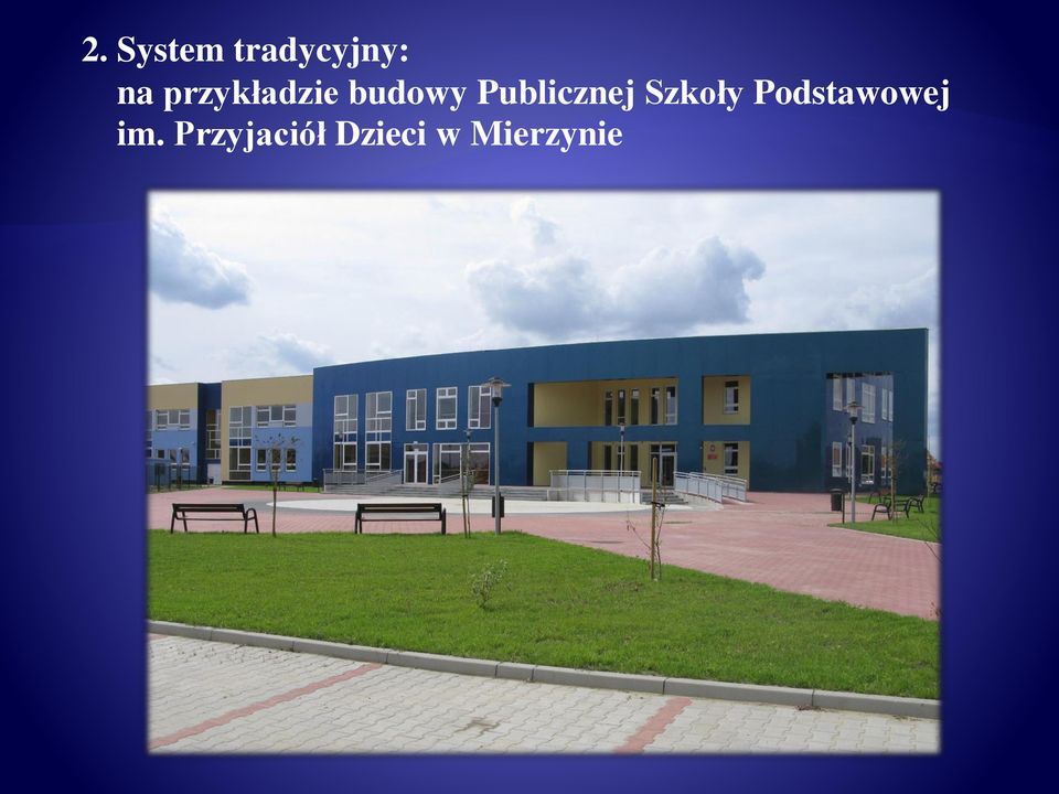 Publicznej Szkoły