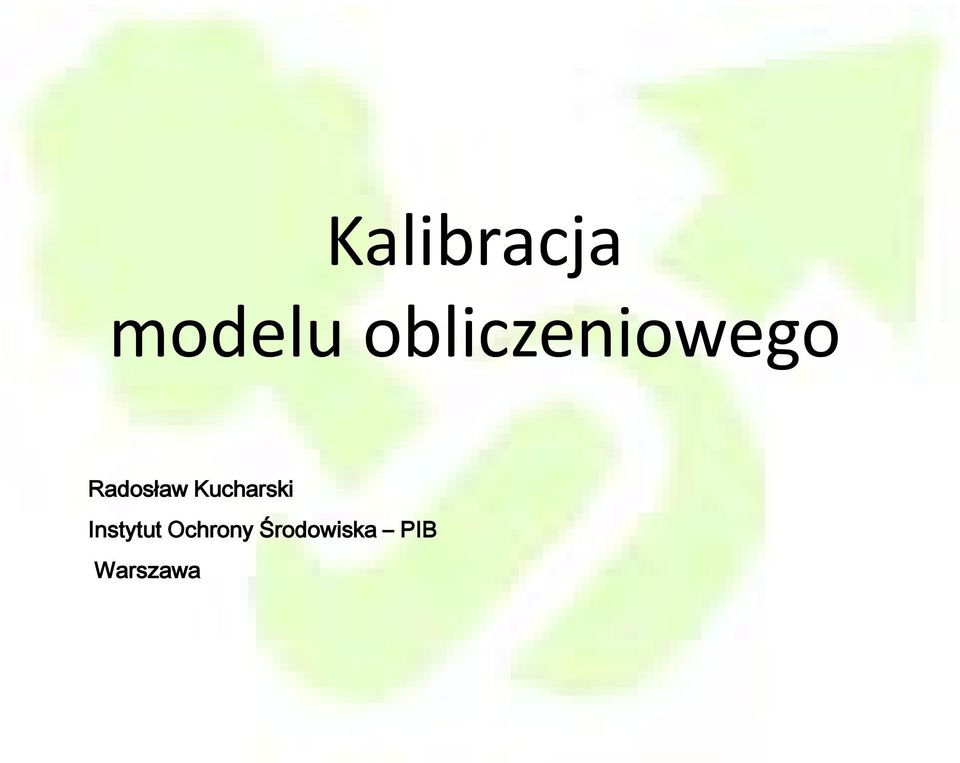 Radosław Kucharski