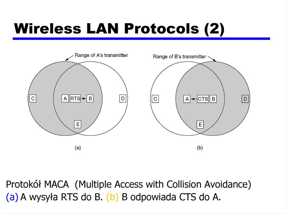 with Collision Avoidance) (a) A