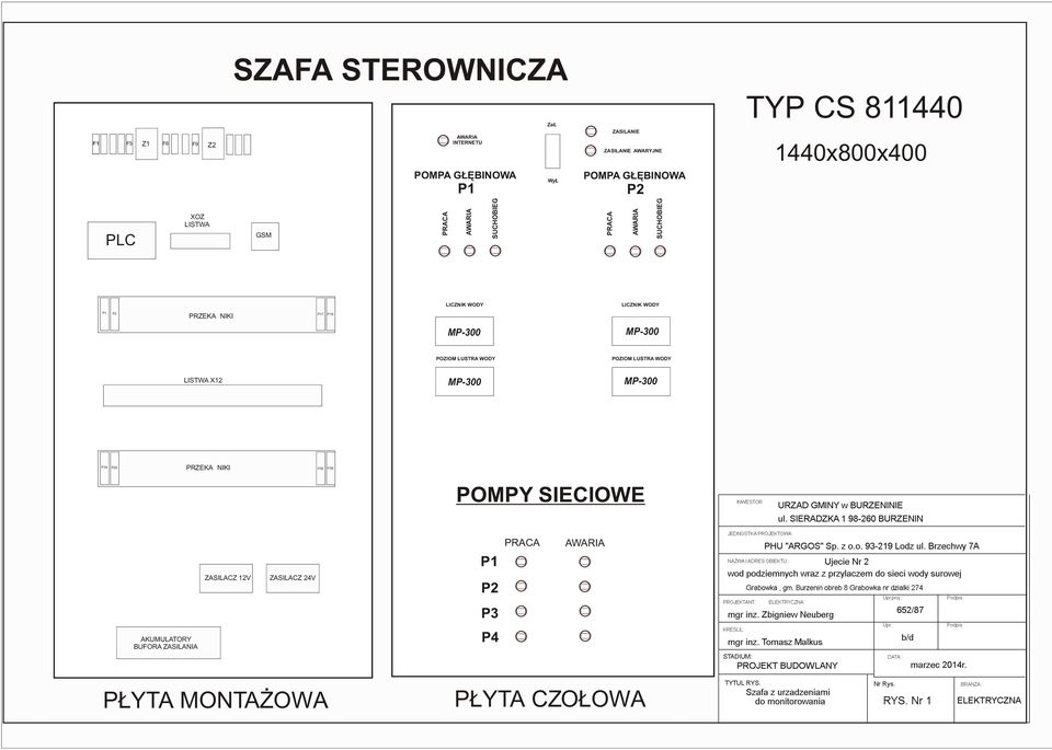 LICZNIK WODY MP-300 LICZNIK WODY MP-300 POZIOM LUSTRA WODY POZIOM LUSTRA WODY LISTWA X12 MP-300 MP-300 P19 P20 PRZEKA NIKI