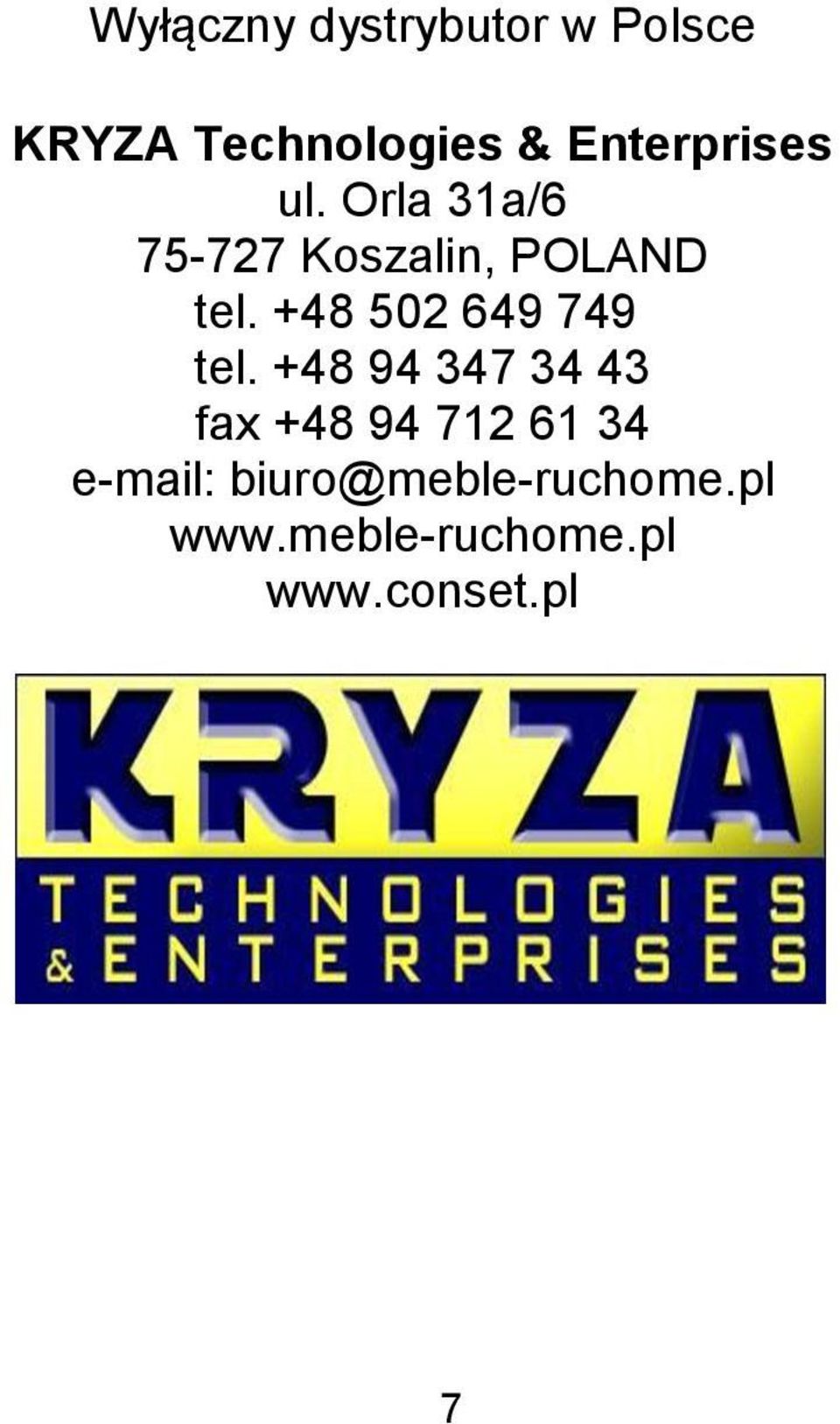 +48 502 649 749 tel.