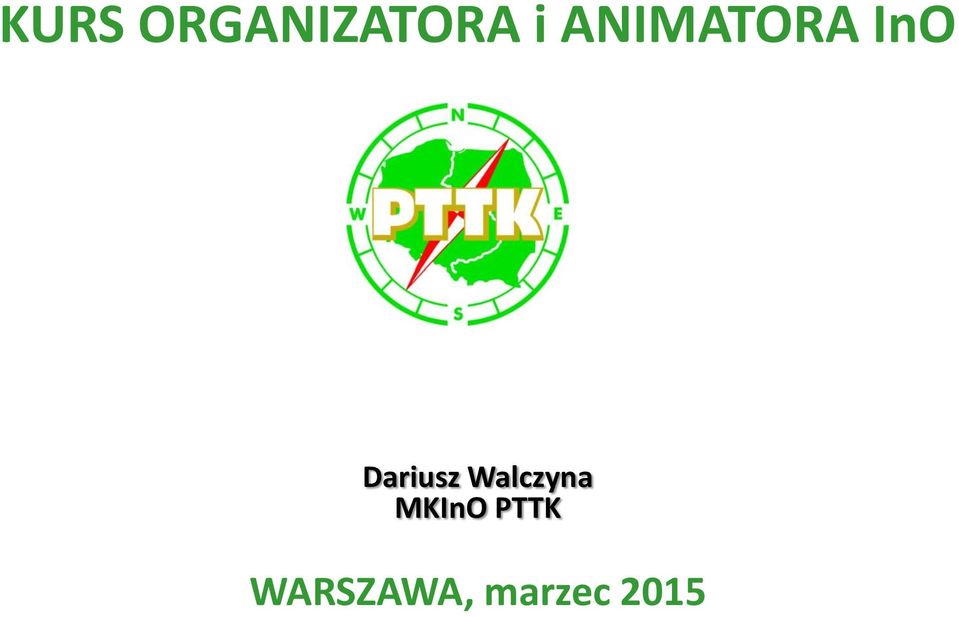 Dariusz Walczyna