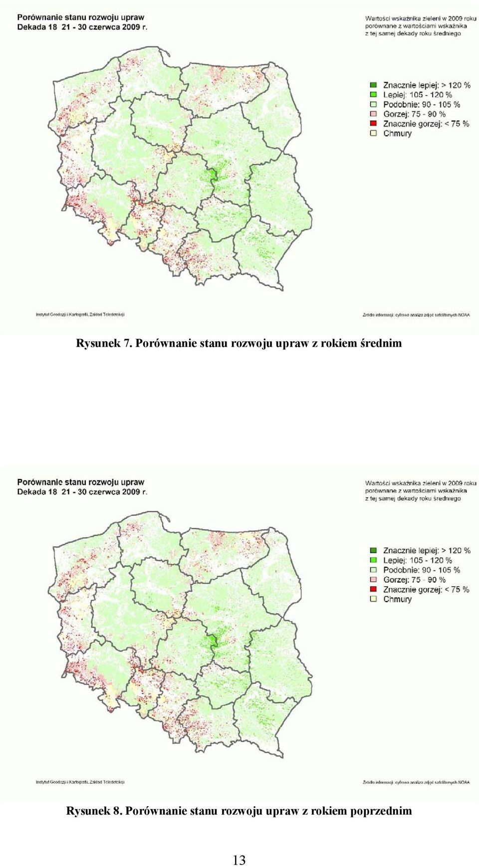 z rokiem średnim Ryunek 8.