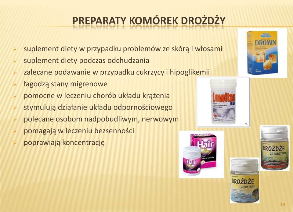 migrenowe pomocne w leczeniu chorób układu krążenia stymulują działanie układu odpornościowego