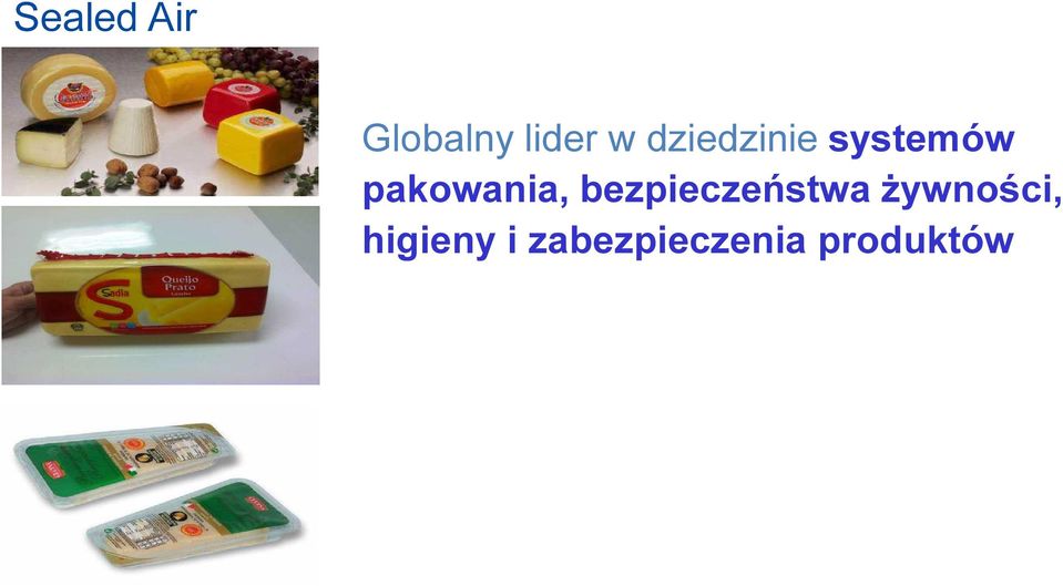 pakowania, bezpieczeństwa