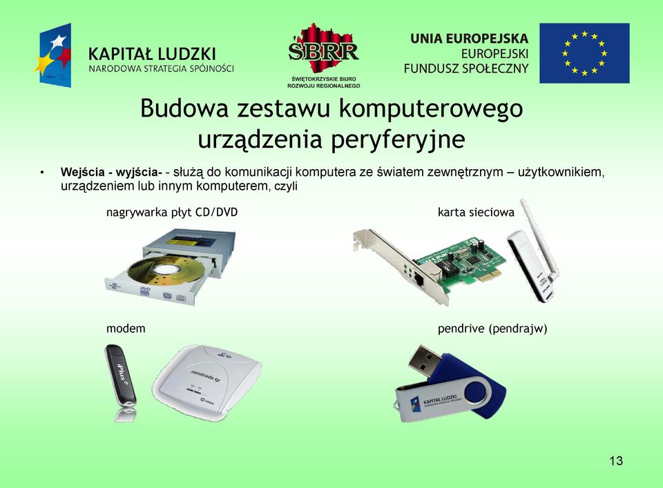 zewnętrznym użytkownikiem, urządzeniem lub innym komputerem,