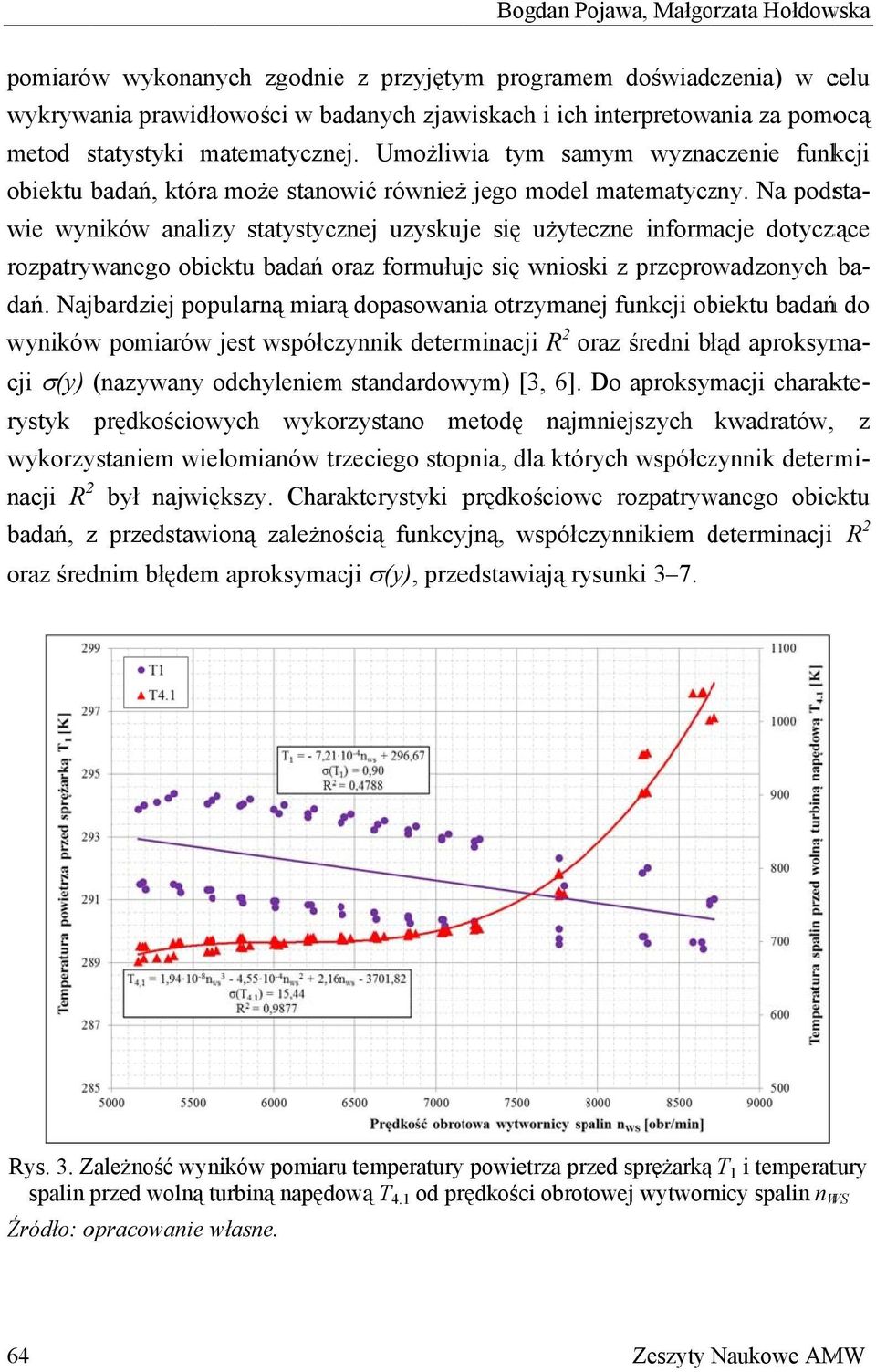 Na podsta- rozpatrywanego obiektu badań oraz formułuje się wnioski z przeprowadzonych ba- wie wyników analizy statystycznej uzyskuje się użyteczne informacje dotyczące dań.