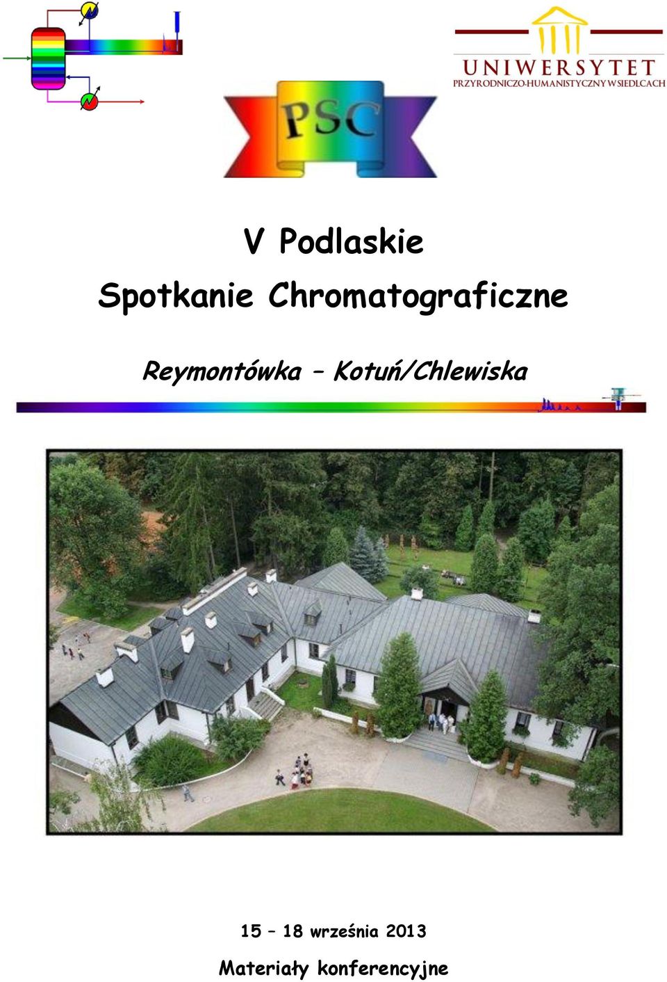 Reymontówka Kotuń/Chlewiska